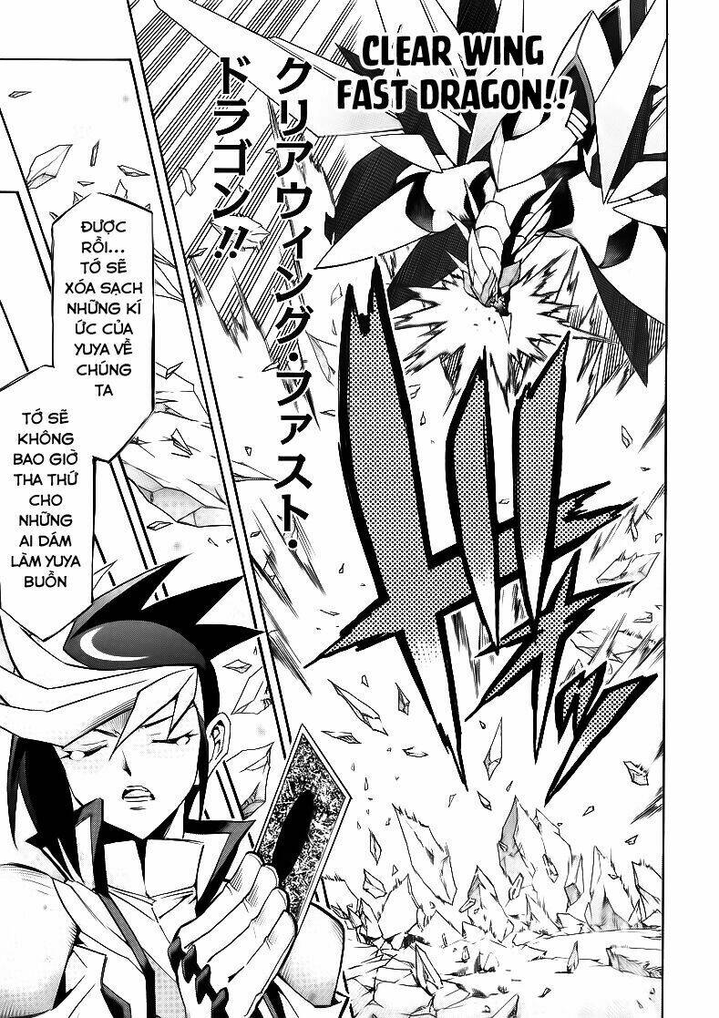 vua trò chơi solid vision chapter 13 22