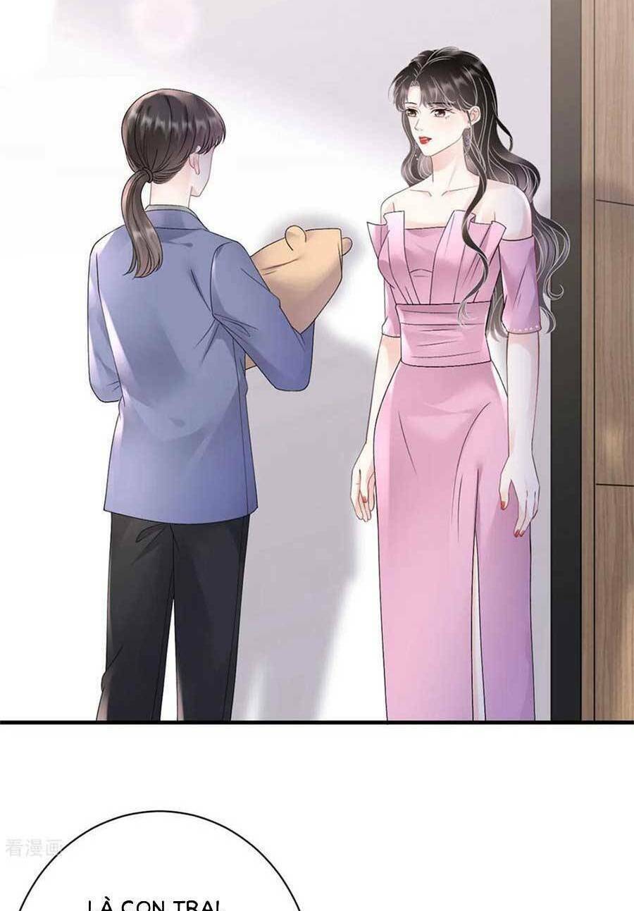 đại tiểu thư có ý đồ gì xấu đâu chapter 164 11