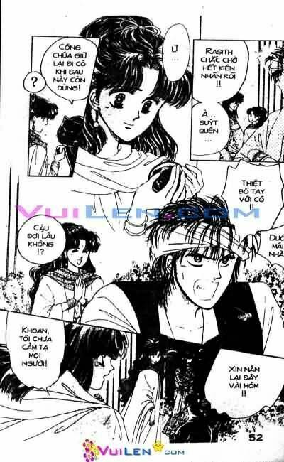 nàng công chúa ham chơi chapter 5 52