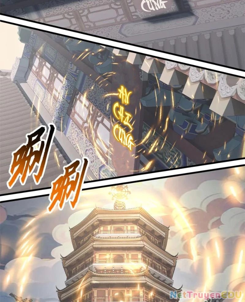 ma thú siêu thần chapter 172 43