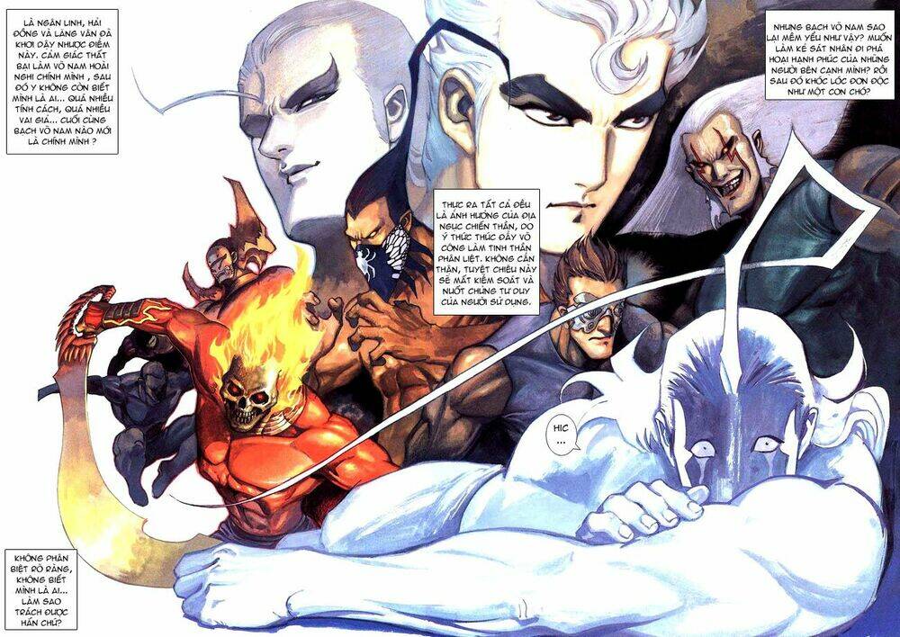 võ thần chapter 289 14