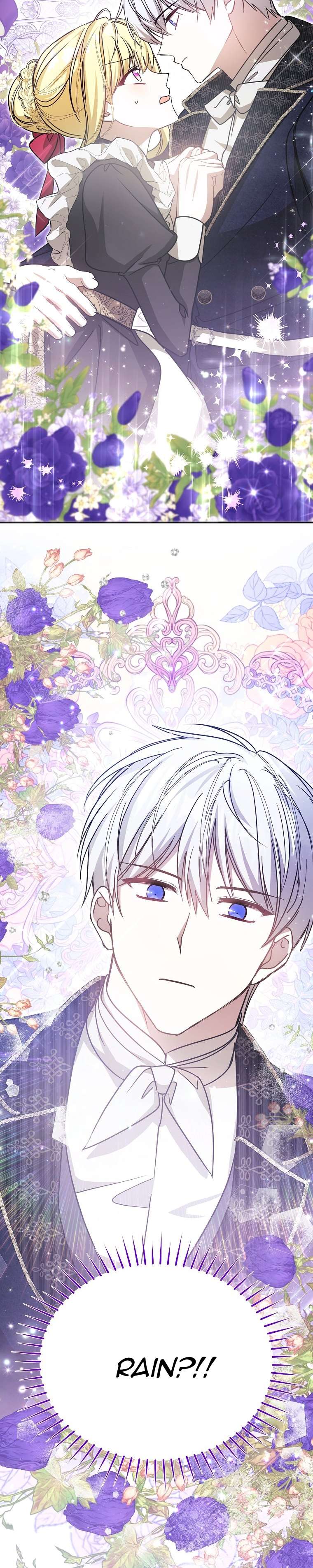 chị gái tôi là nhân vật chính chapter 24 32