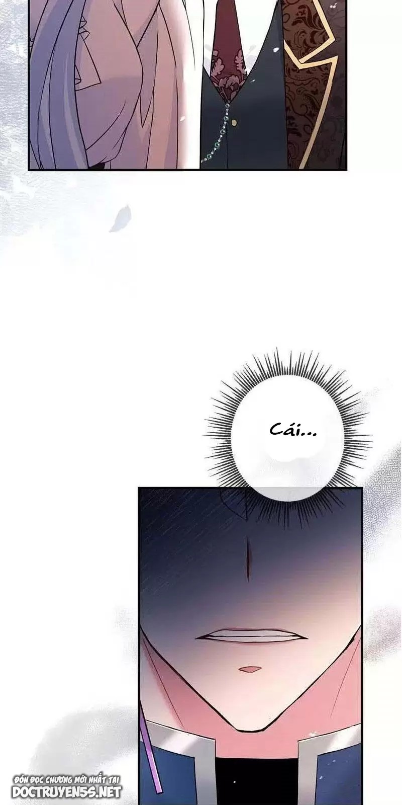 nếu tôi là nhân vật phản diện liệu tôi sẽ chết chapter 25 28