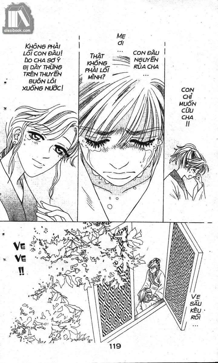 ban mai xanh chapter 7 38