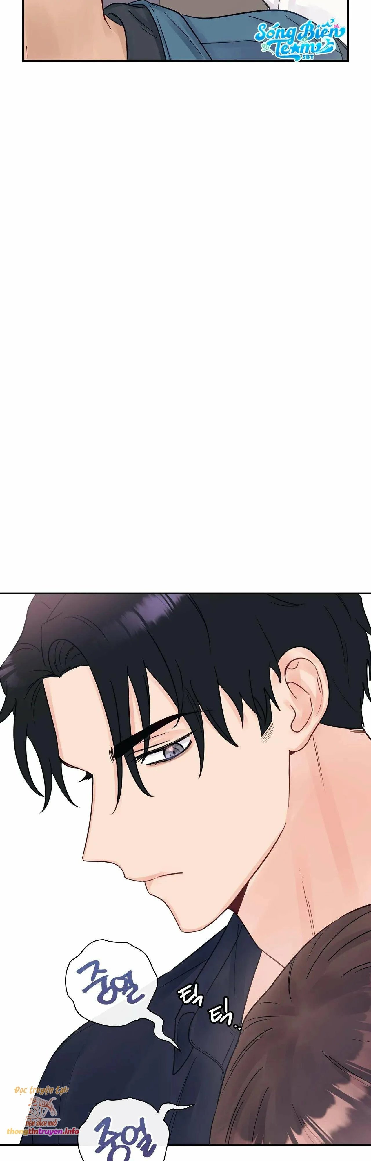 [18+] người bạn nguy hiểm của anh trai chapter 10 47