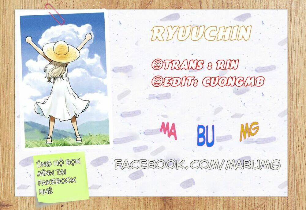 hakase no kimagure homunculus chapter 8 14