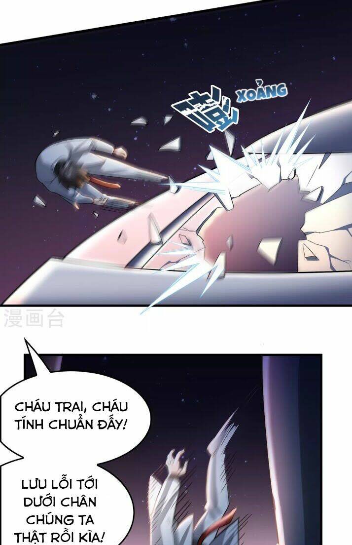 dị giới cung ứng thương chapter 34 3