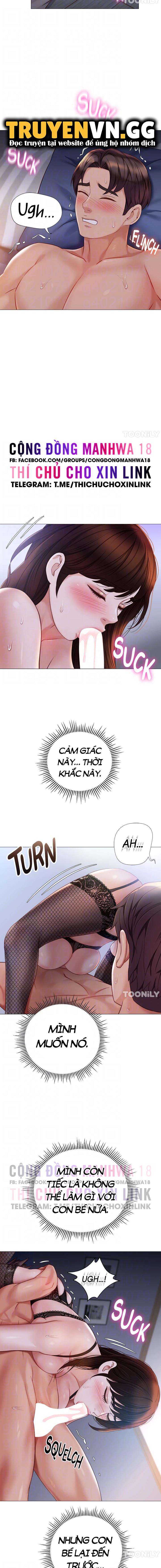 bạn của con gái tôi chapter 98 11