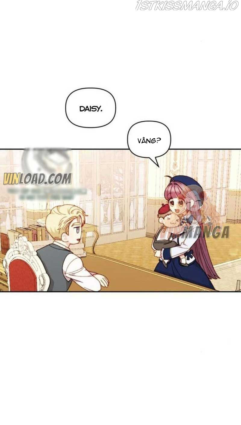 nữ chính muốn tôi trở thành mẹ kế chapter 35.2 30