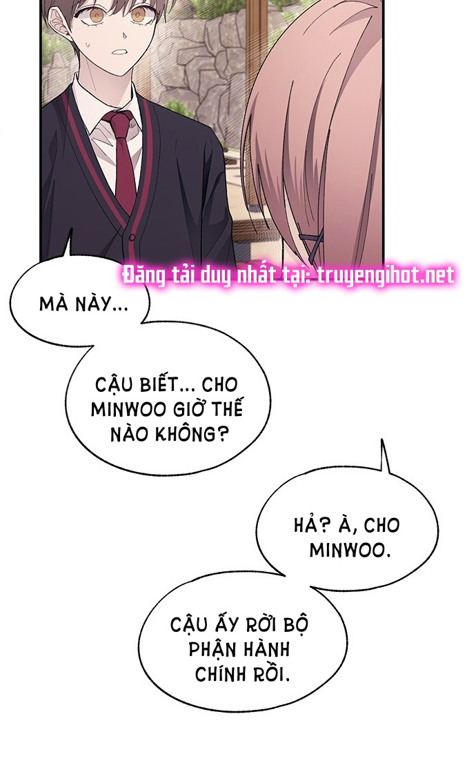 yeonwoo ngây thơ chapter 79.2 21