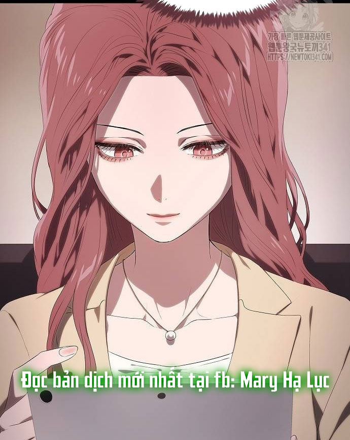 không thể thoát ra khỏi bộ phim kịch tính chapter 18.1 9