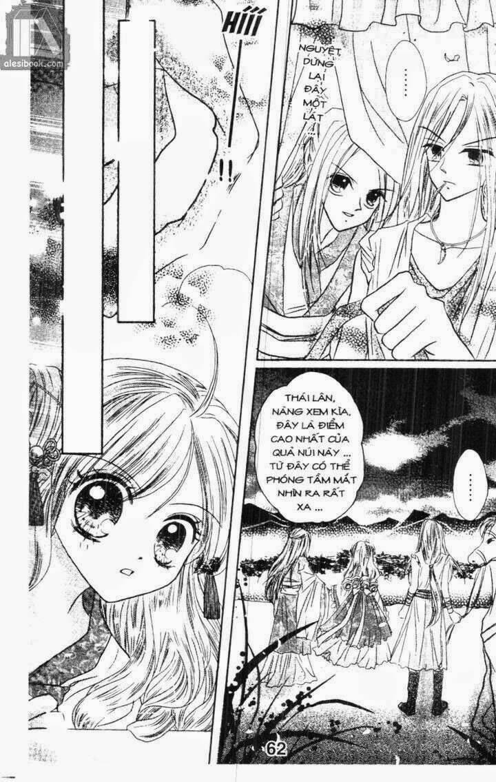 hoa tuyết lam chapter 3 10