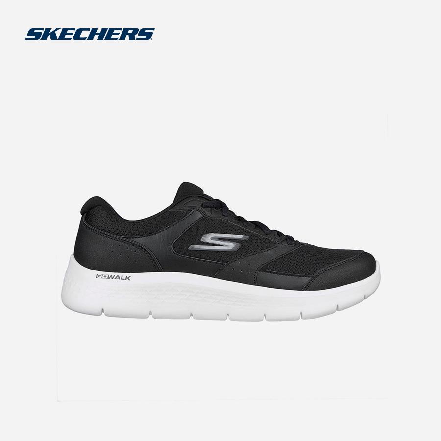 Giày thể thao nam Skechers Go Walk Flex - 216480-BLK