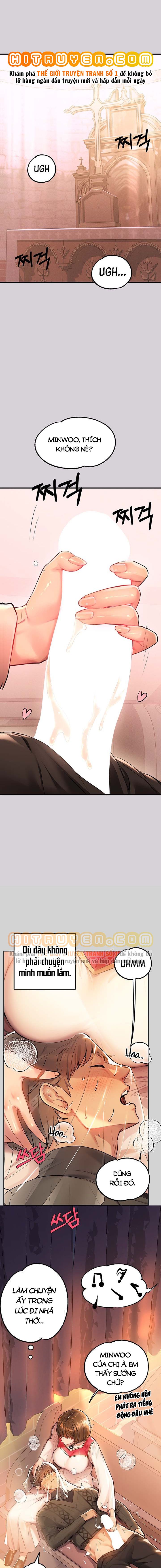 bà chị chủ nhà chapter 80 4