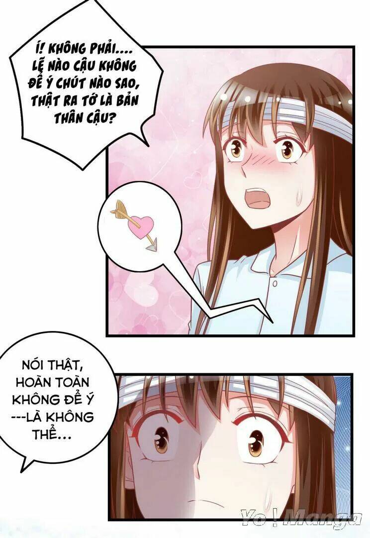 tôi là vợ tôi chapter 115 15