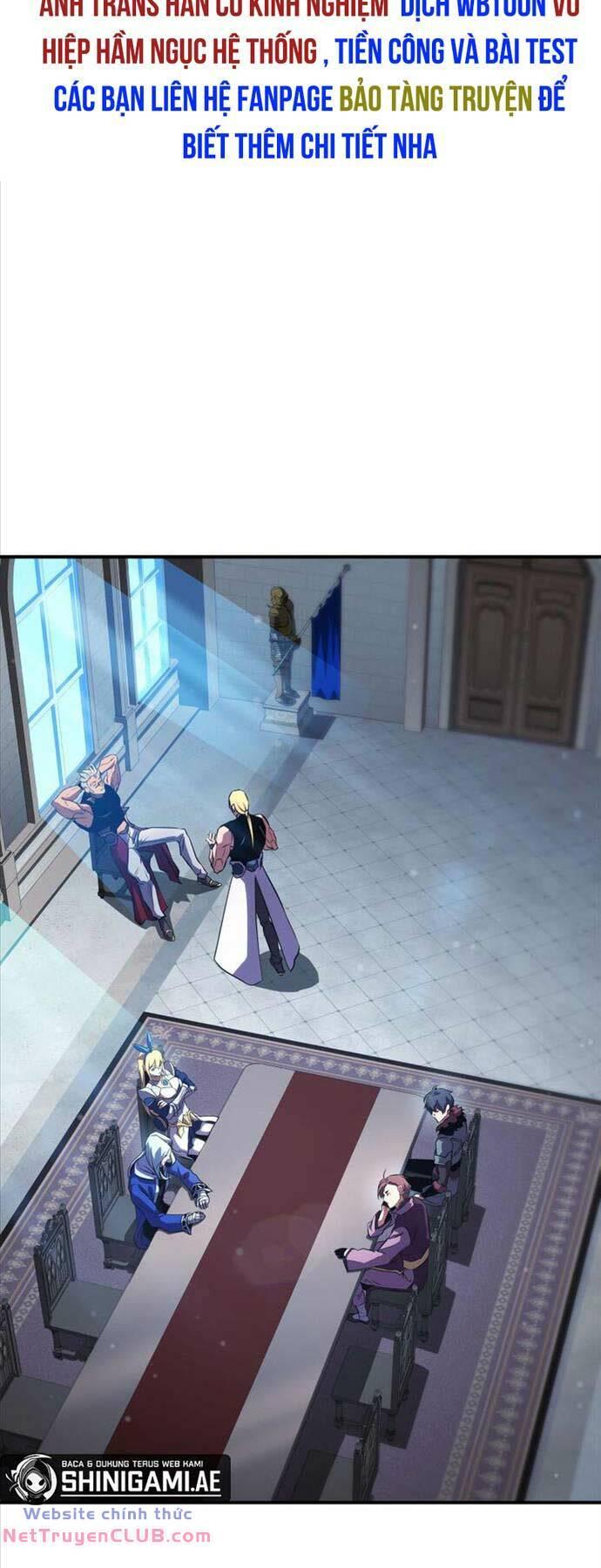 huyền thoại game thủ - tái xuất chapter 138 18