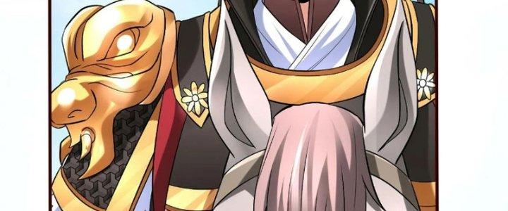 đại tần, ta là con tần thủy hoàng, giết địch thành thần chapter 36 27