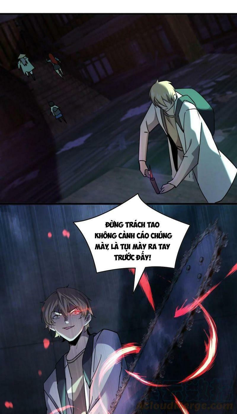 đừng hiểu lầm, tôi mới là người bị hại! chapter 64 36