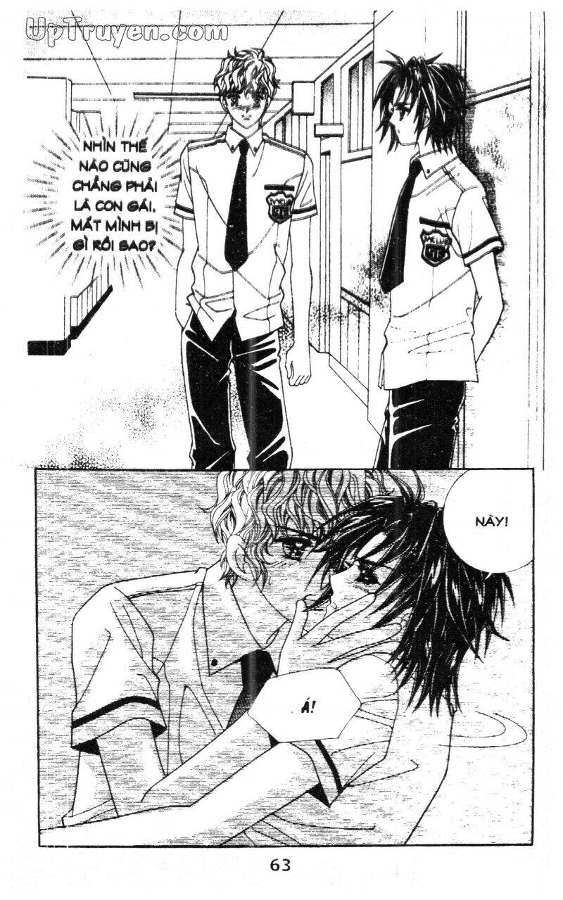 mặt nạ tình yêu chapter 26 65