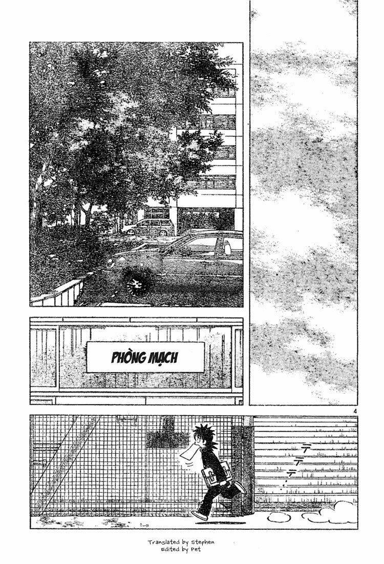 trò chơi vượt qua thử thách chapter 26 3