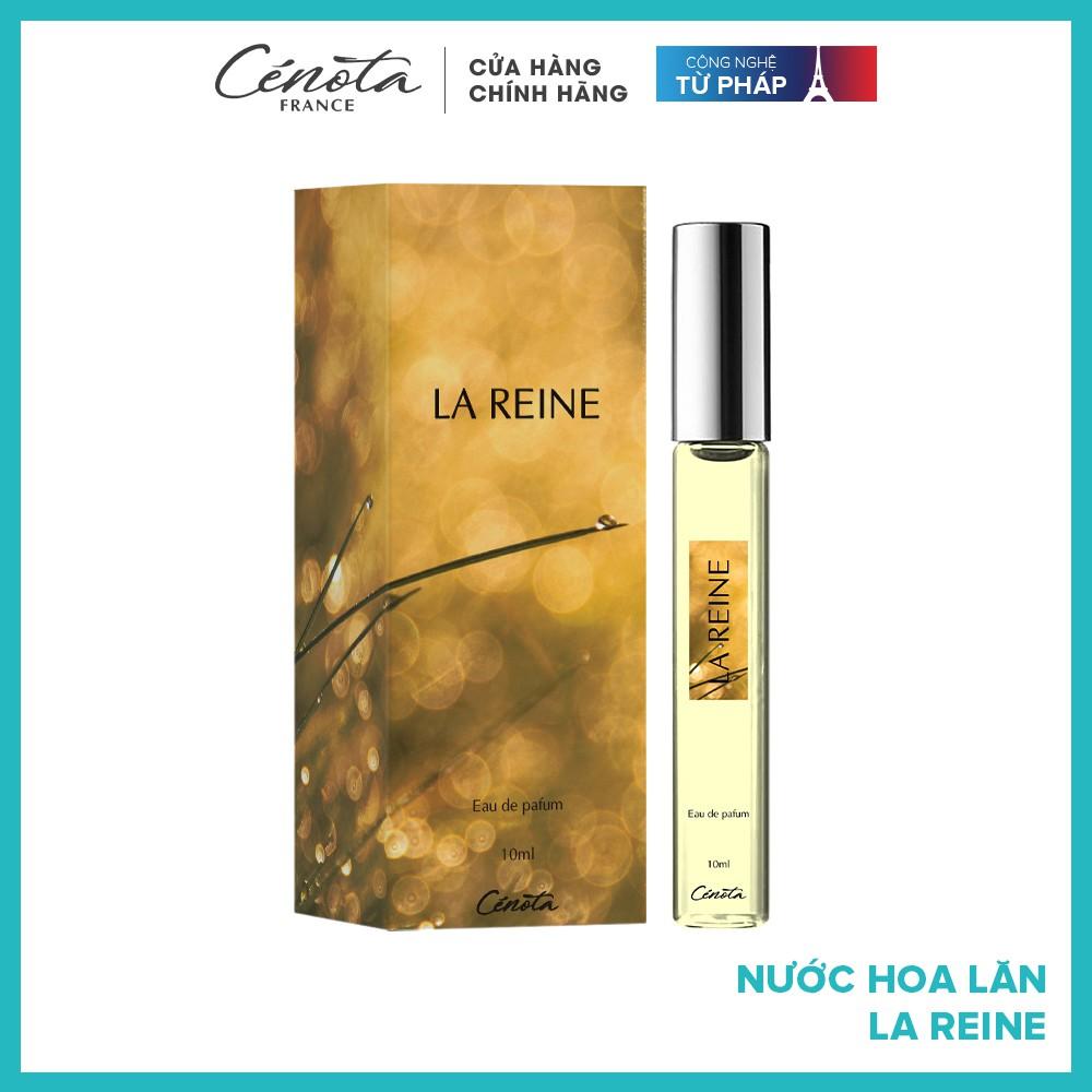 Nước hoa lăn Cenota La Riene 10ml