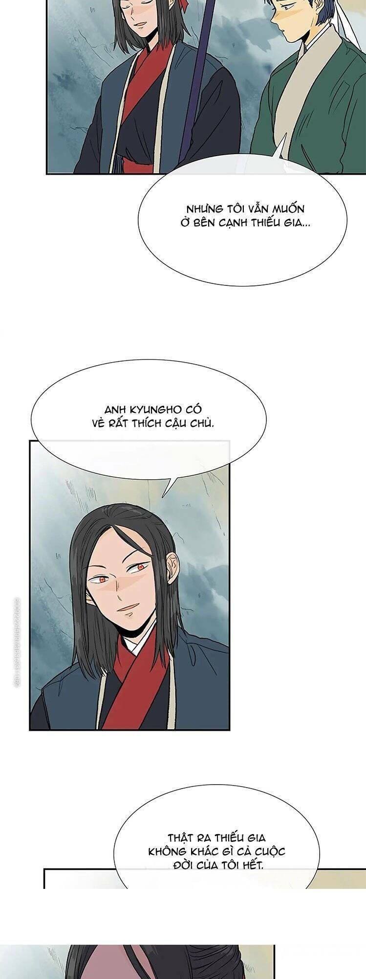 học sĩ tái sinh chapter 111 33