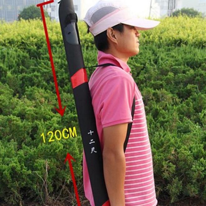 Xả hàng sale TÚI ĐỰNG CẦN CÂU Tay giá rẻ bao đựng cần câu - uy tín - nhanh tay