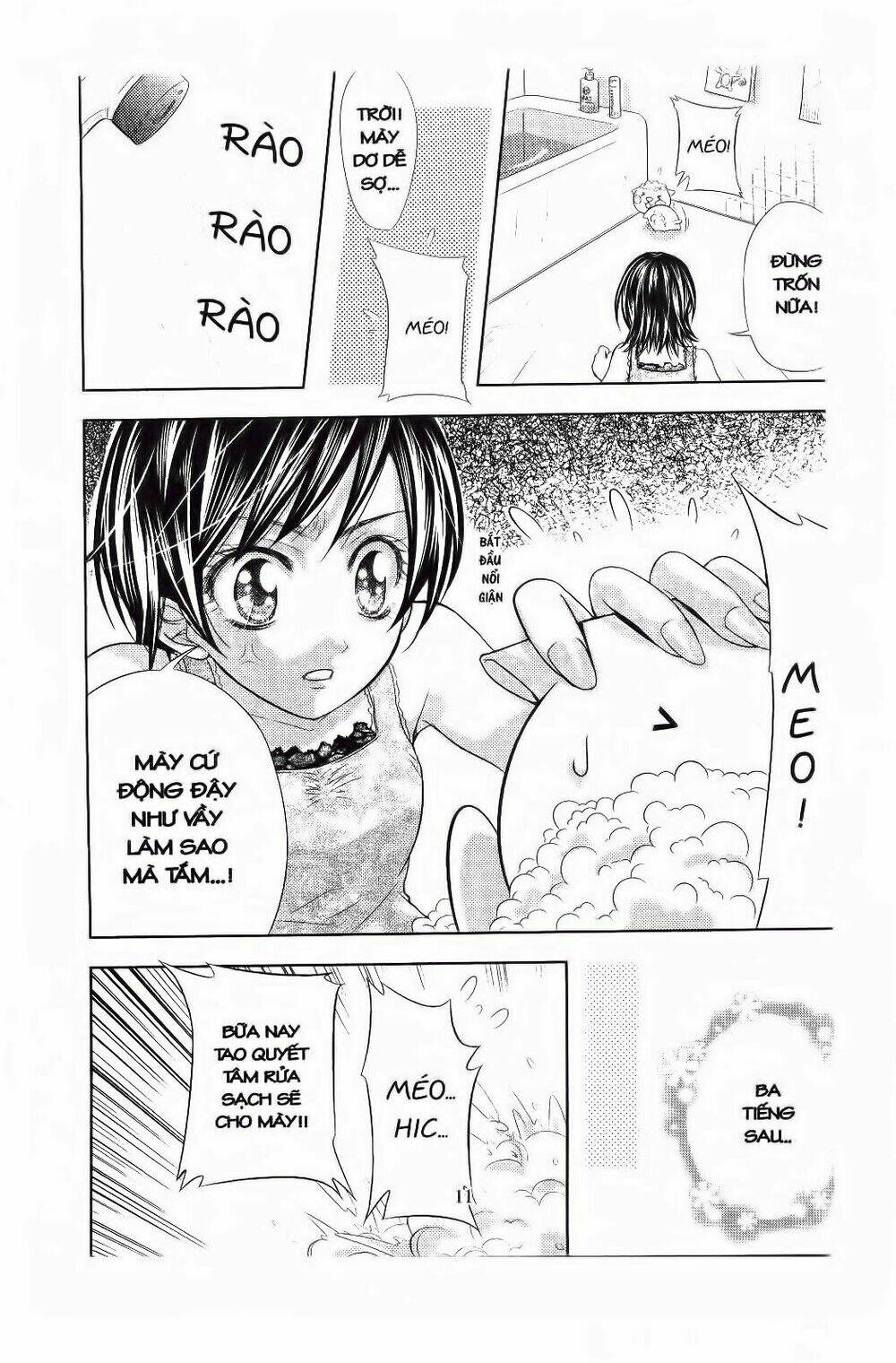 hoàng tử ánh trăng chapter 1 10