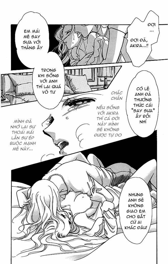 kiri no mori hotel chapter 2 31