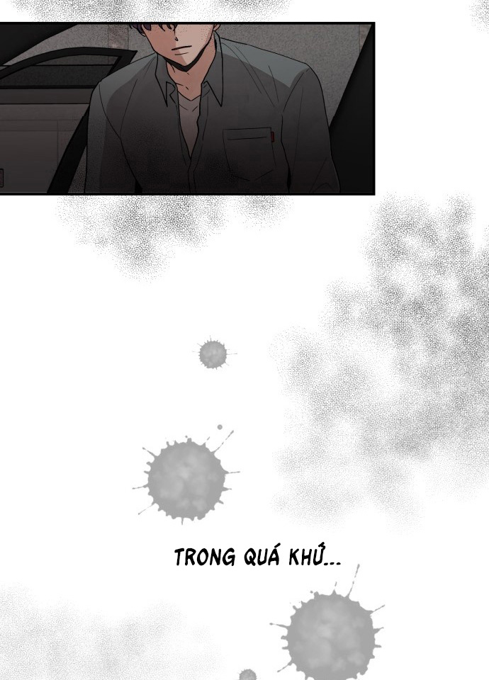 oan gia ngõ hẹp chapter 14 16