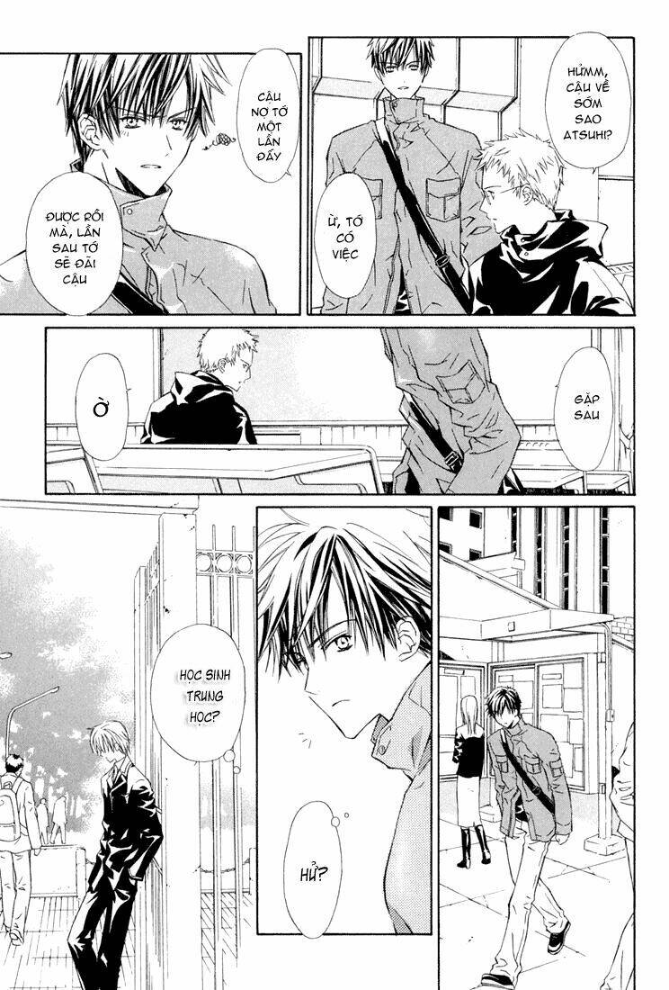 g-senjou no neko chapter 6 24