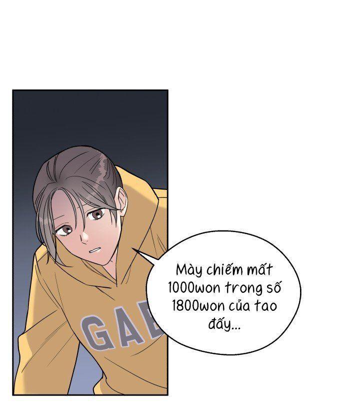 đừng ngây thơ nữa, hãy phục tùng chapter 1 147