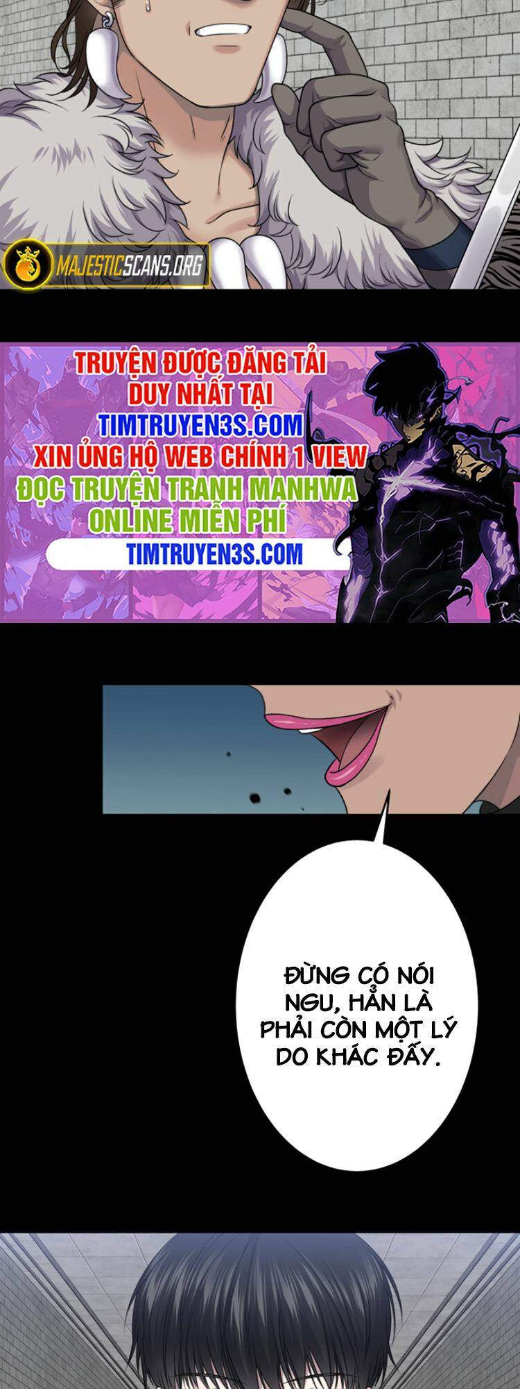 trò chơi của chúa thượng chapter 19 11