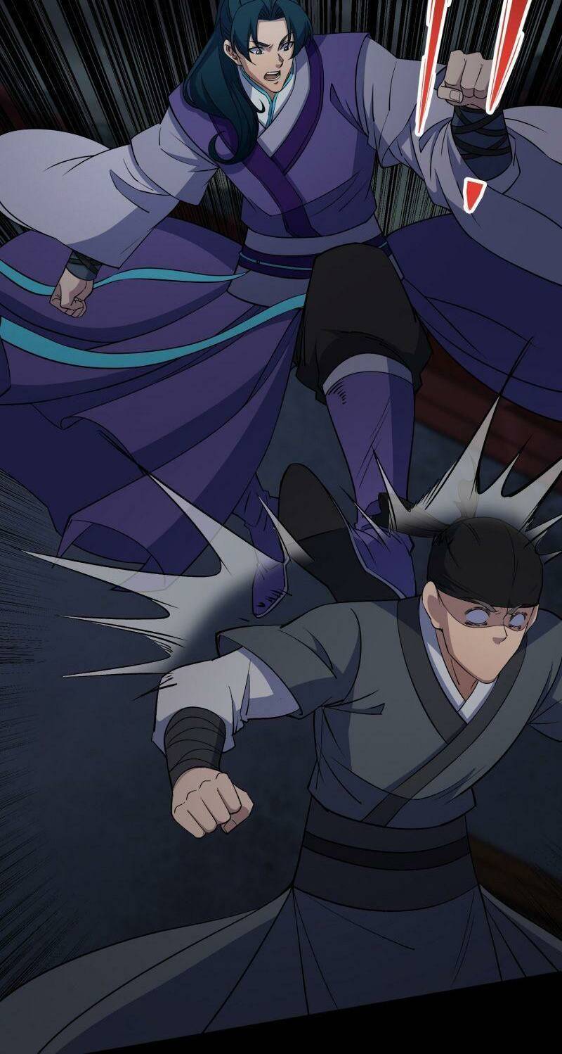 thông u đại thánh chapter 93 9