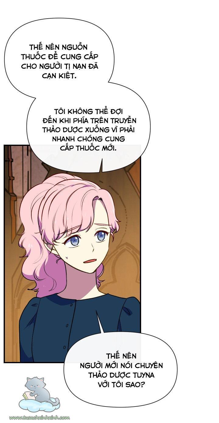 công nương khế ước của gia tộc công tước quái vật chapter 73 27