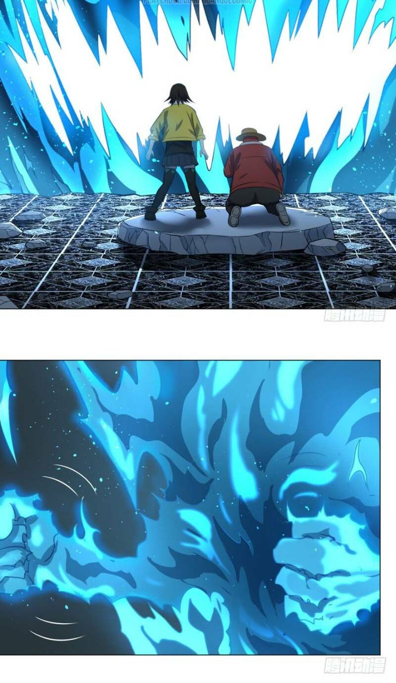 danh sách kẻ phản diện chapter 58 8