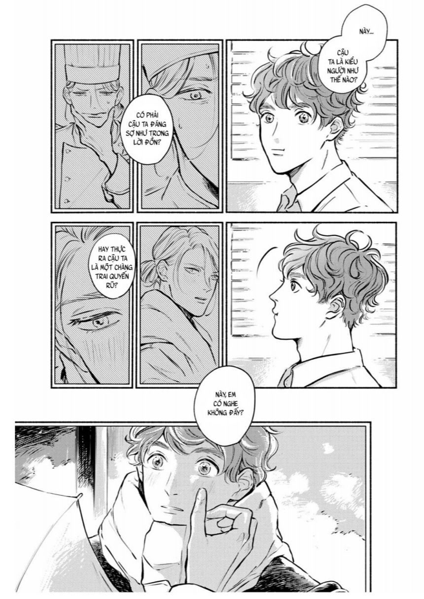 weekend citron chapter 1 23