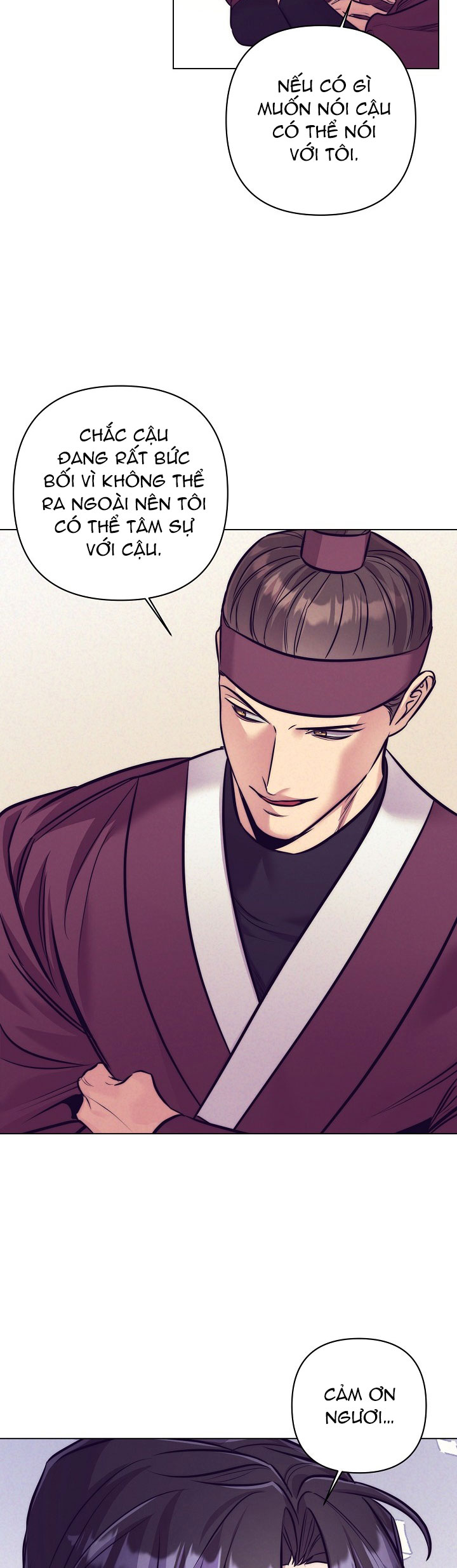 [18+] tuyển tập truyện bl ngắn - double bell chapter 9 18