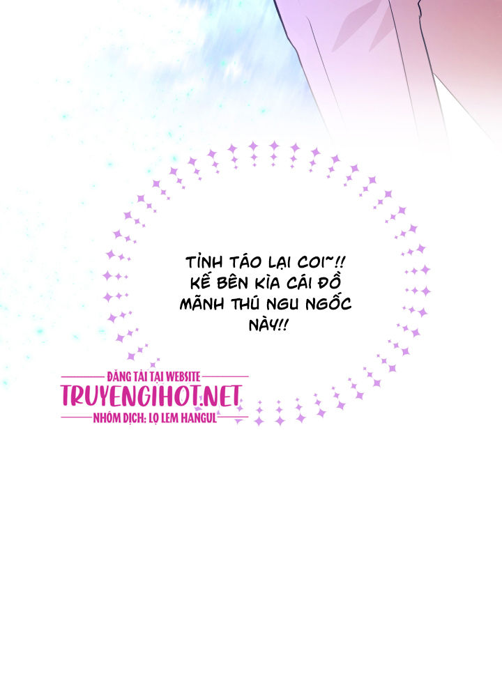 mối liên kết giữa báo đen và bé thỏ chapter 33 30