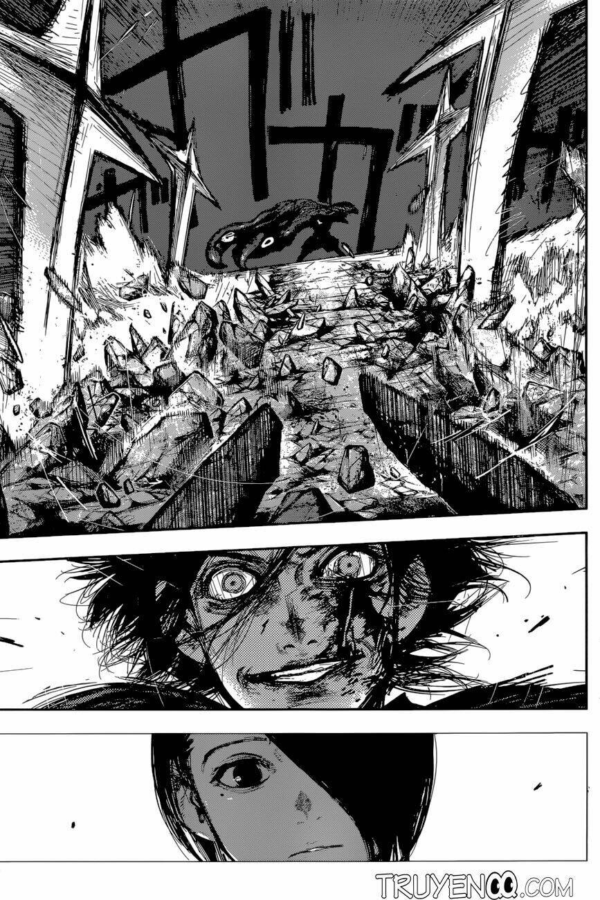 ngạ quỷ vùng tokyo 2 chapter 174 4