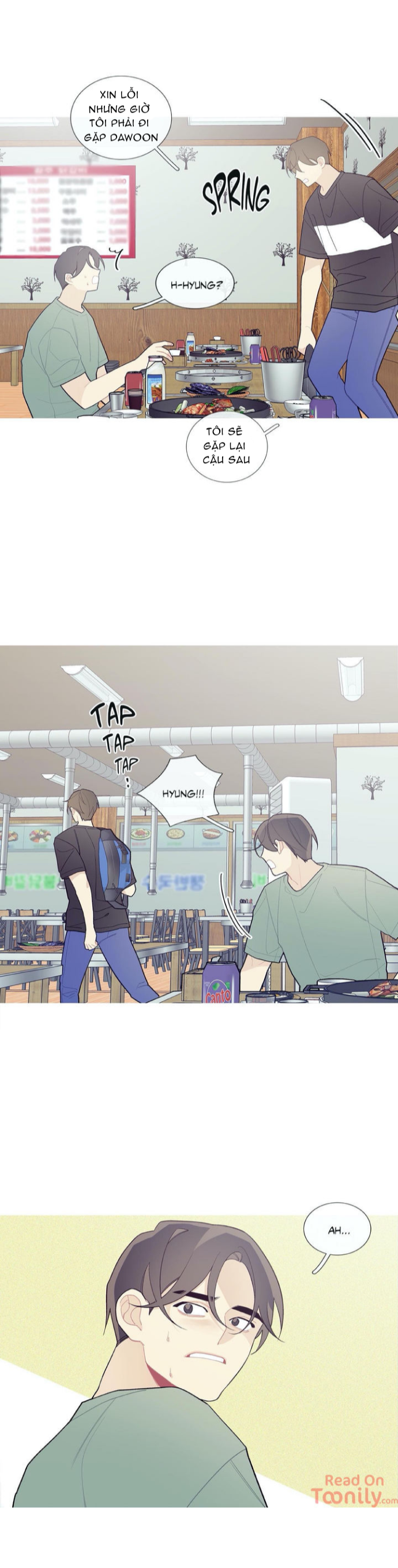 chuyện quái gì đang xảy ra? chapter 67 25