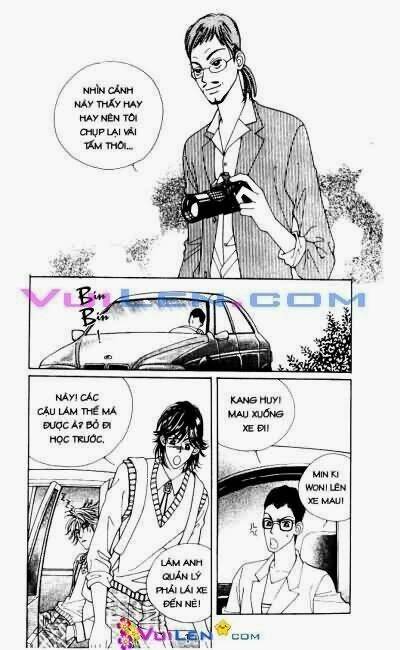 giấc mơ thần tượng chapter 7 11