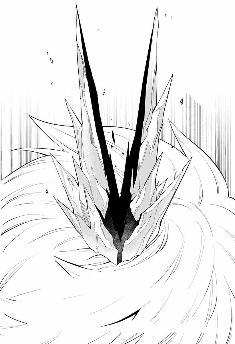 tiêu diệt dị nghị trong xã hội loài người chapter 32 21