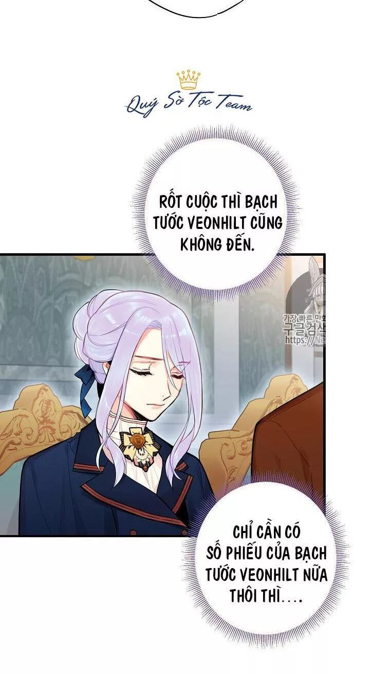 thánh nữ ẩn danh chapter 100 3