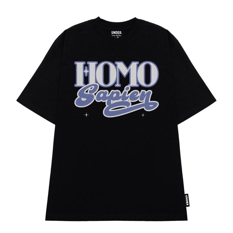 Áo thun UNDER Homosapien Tee 2021 - UTS009