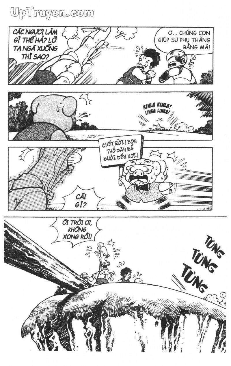 đội quân nhí nhố chapter 9 57