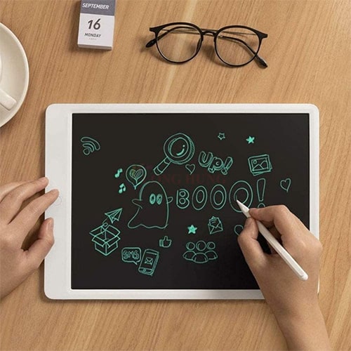 Bảng vẽ Xiaomi Mi LCD Writing Tablet 13.5 inch BHR4245GL XMXHB02WC - Hàng chính hãng