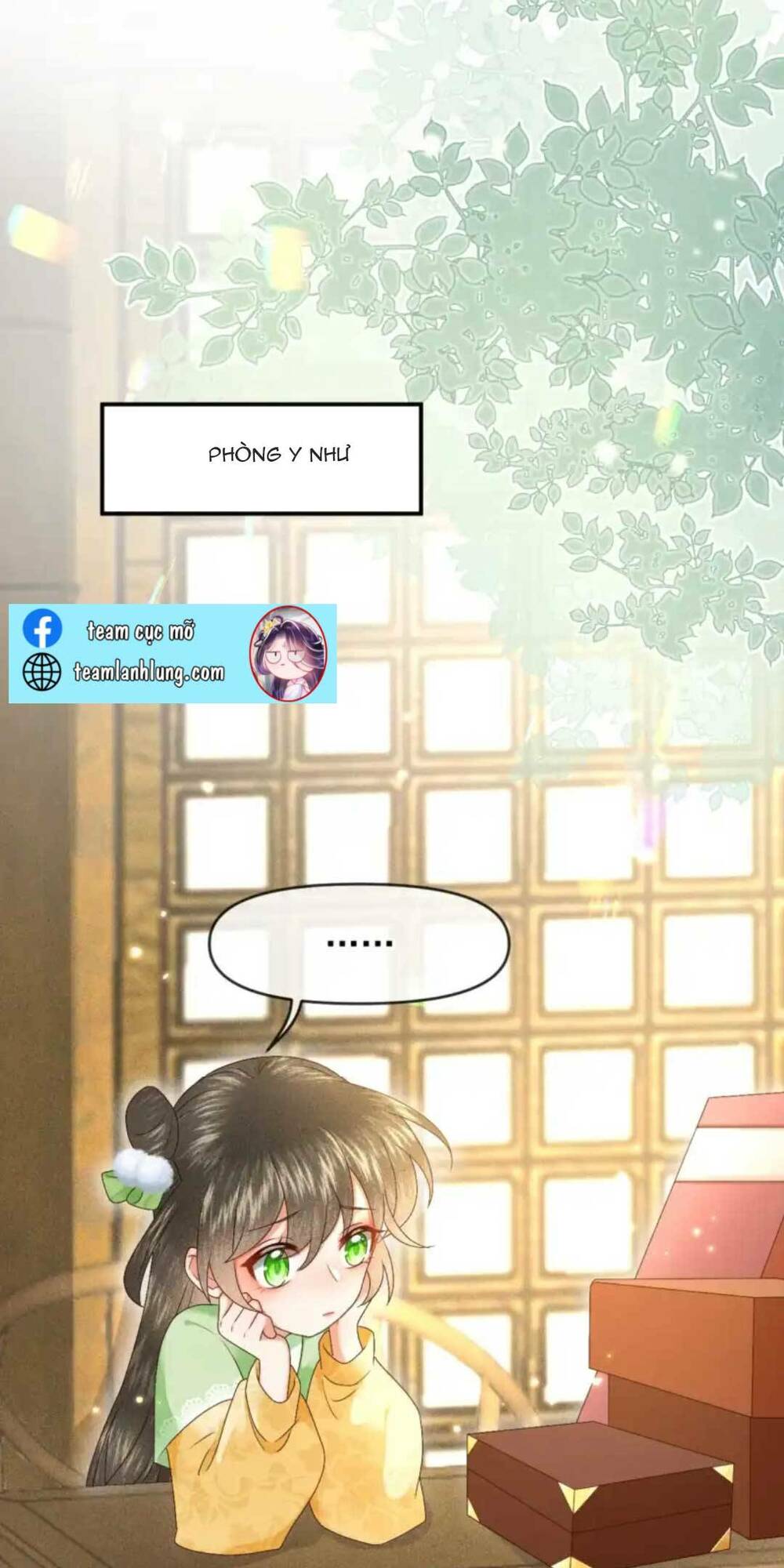 nuôi dưỡng thế tử từ bé : thế tử ngươi kiếm tiền cùng ta đi chapter 22 36