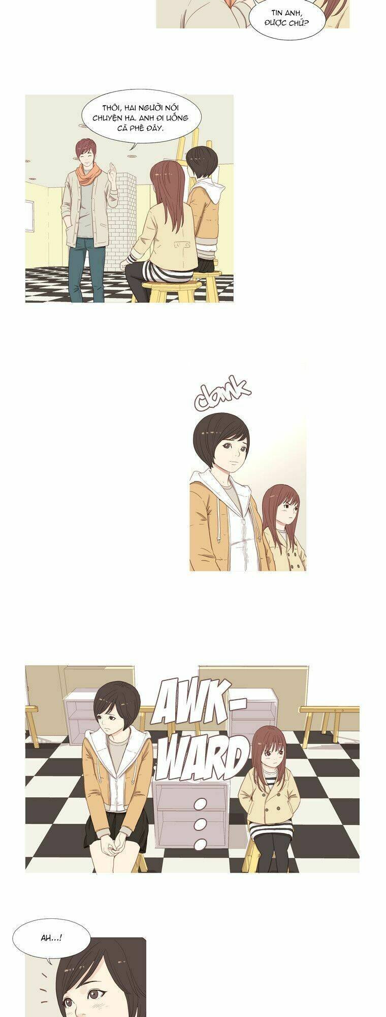 the friendly winter chapter 24 9