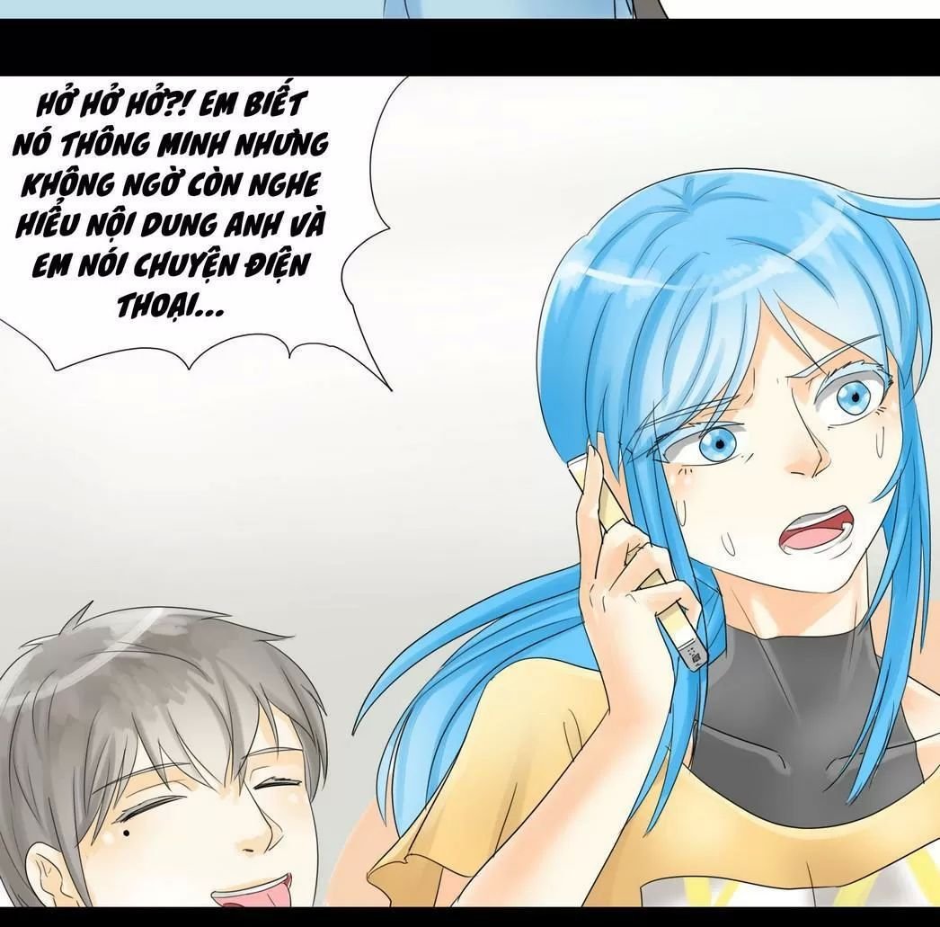 một con chó chapter 44 9